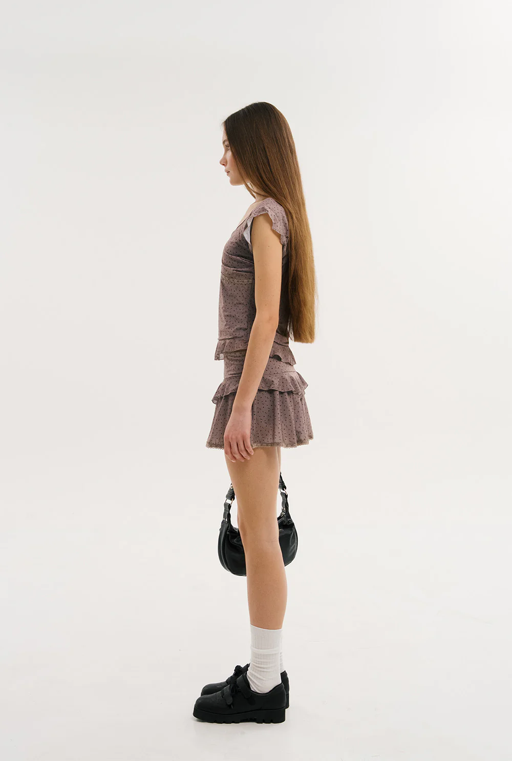 Glaze skirt - Image 3