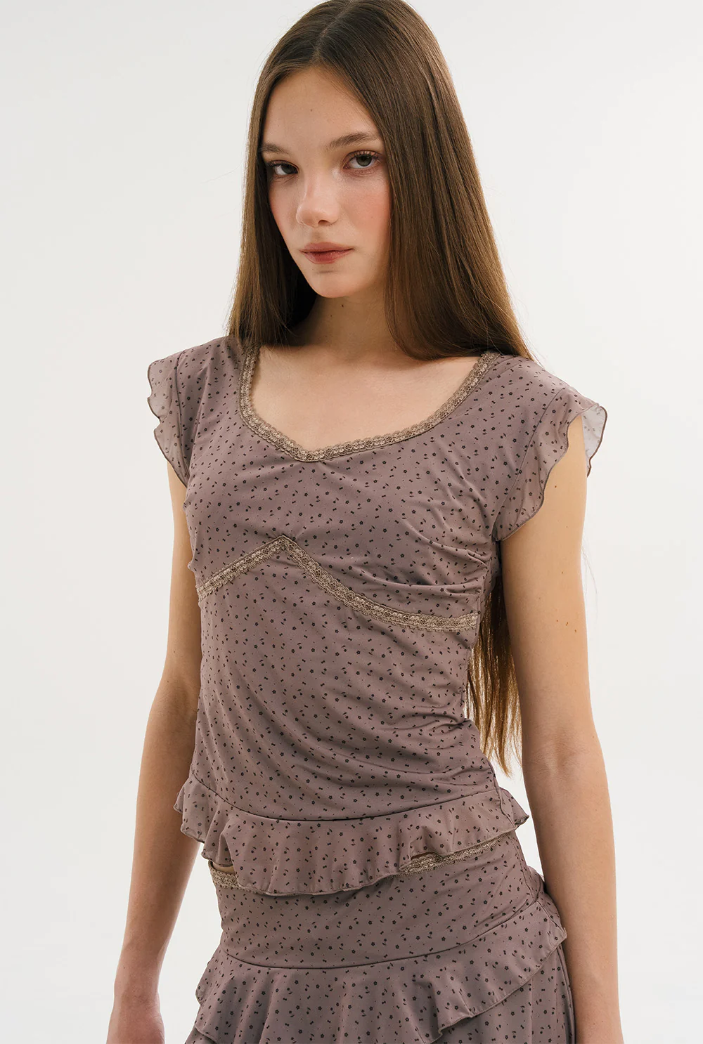 Glaze top - Image 8