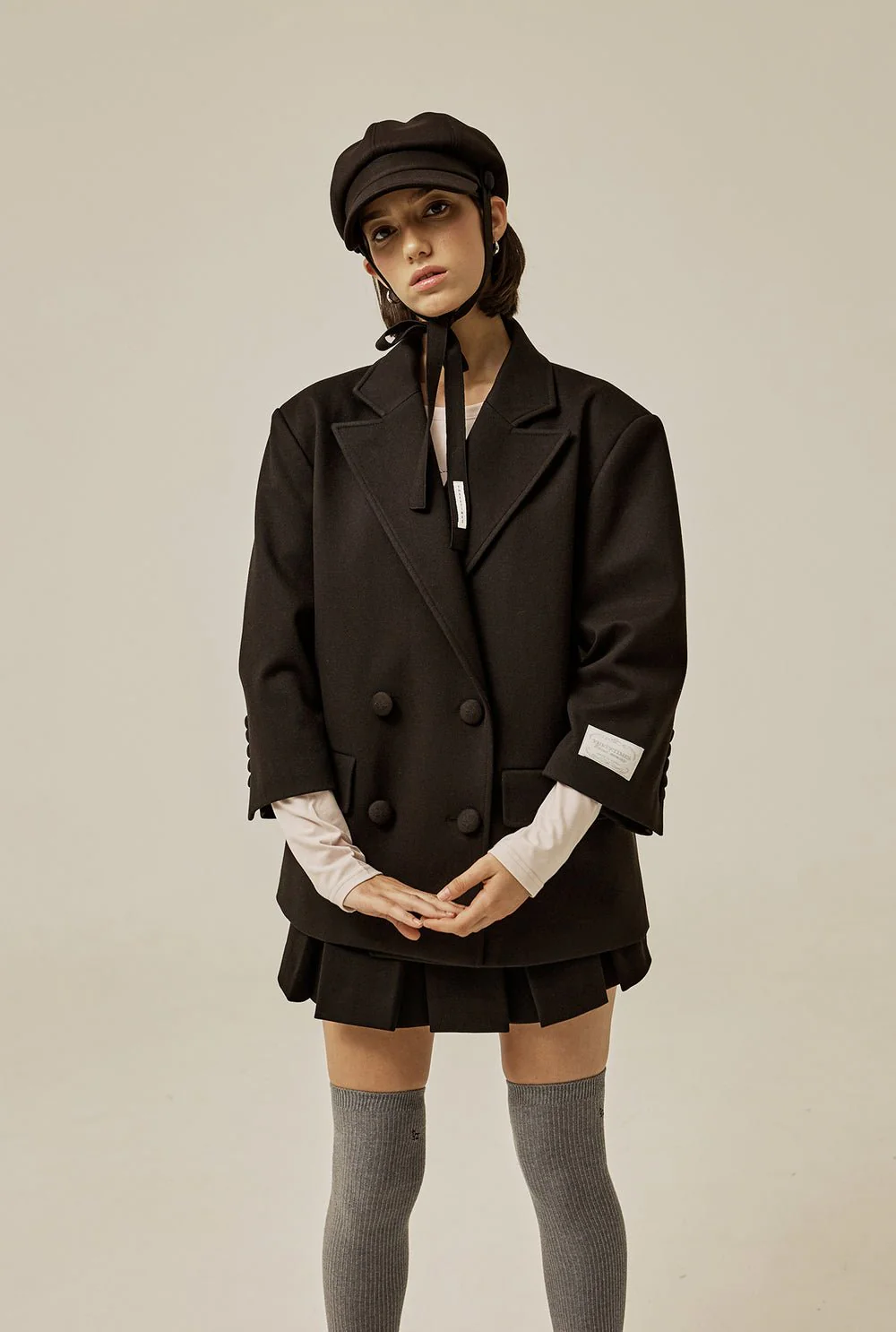 Hazel skirt - Image 3