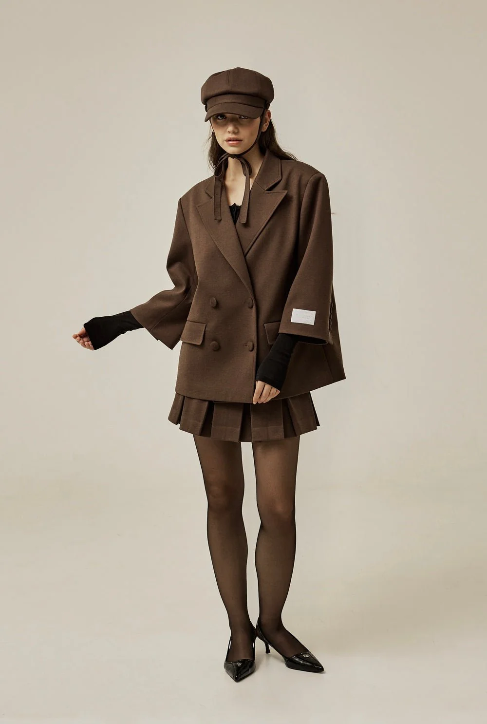 Hazel skirt - Image 4