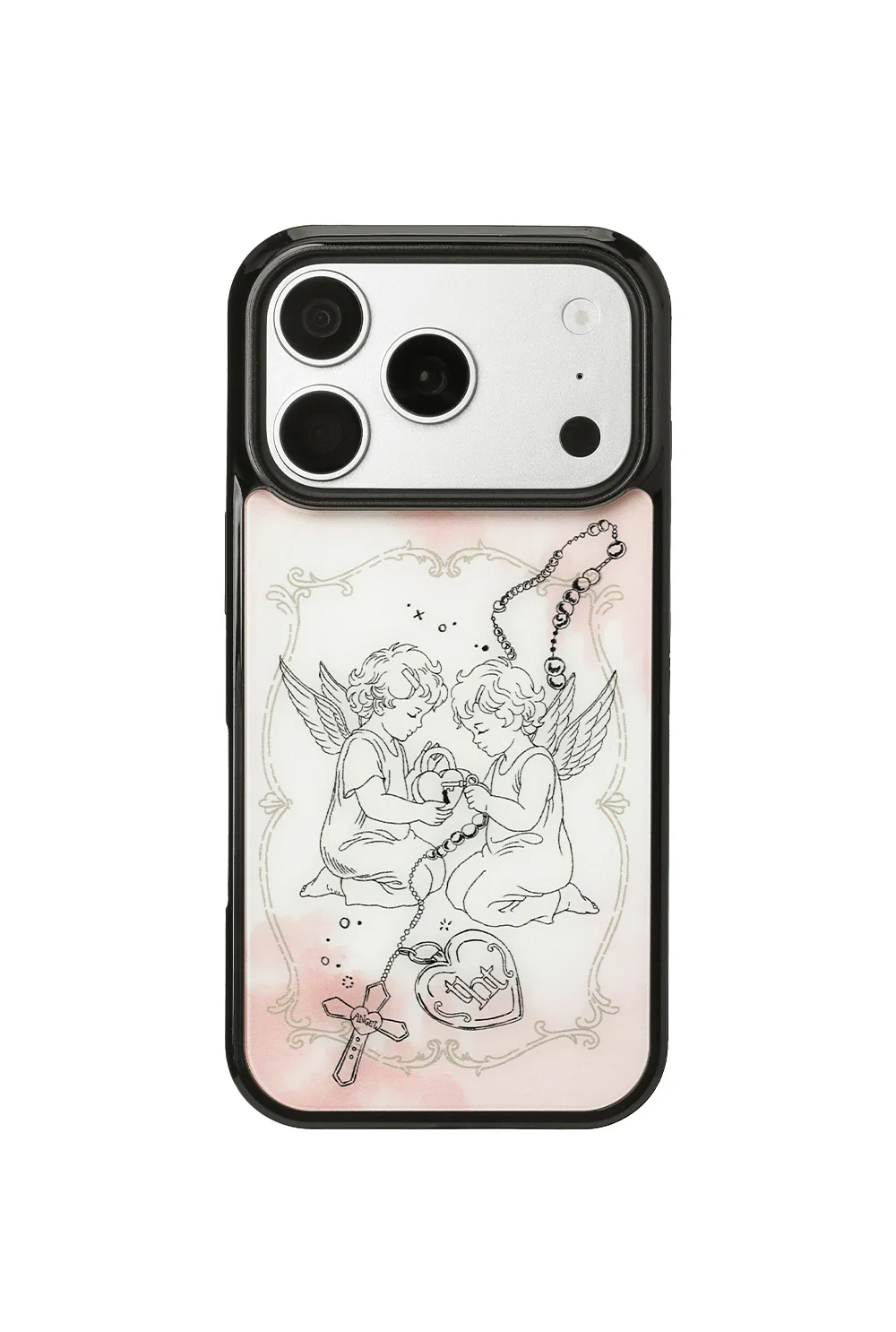 Heaven tht iphone case - Image 3