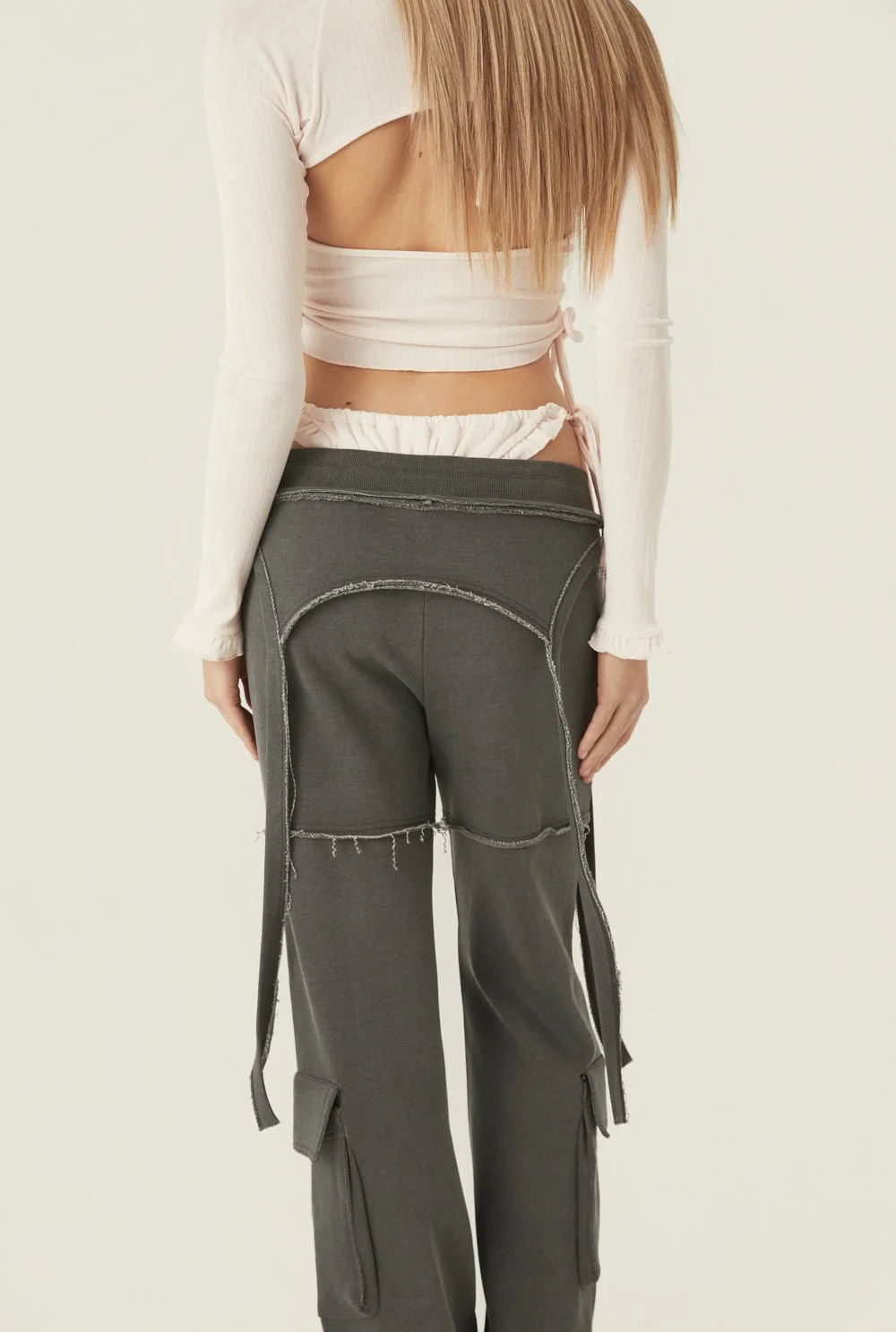 Jenna cargo pants - Image 10