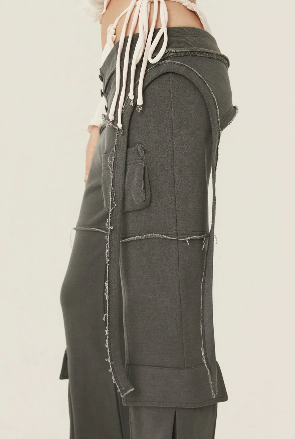 Jenna cargo pants - Image 11