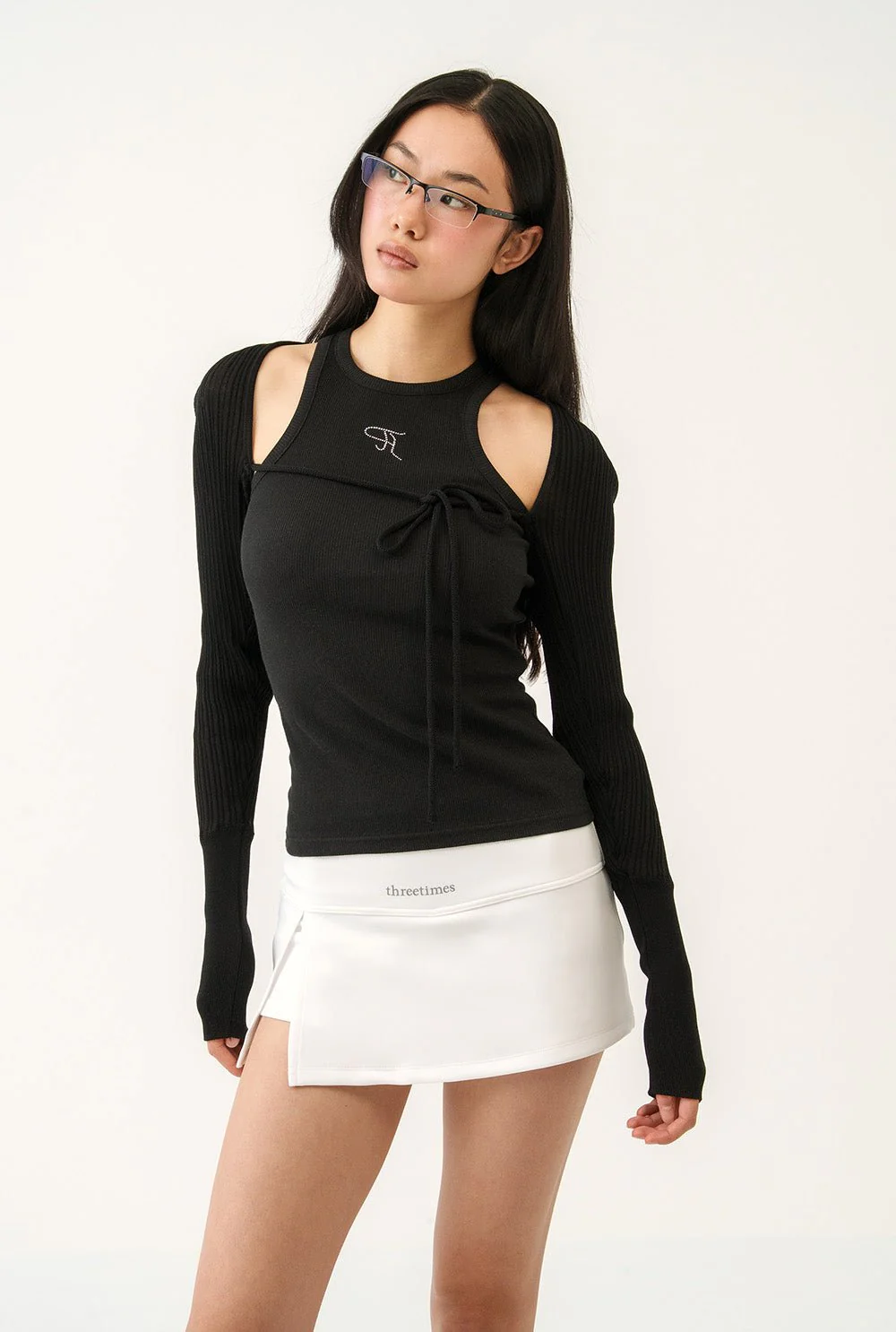 Jewel tank top - Image 7