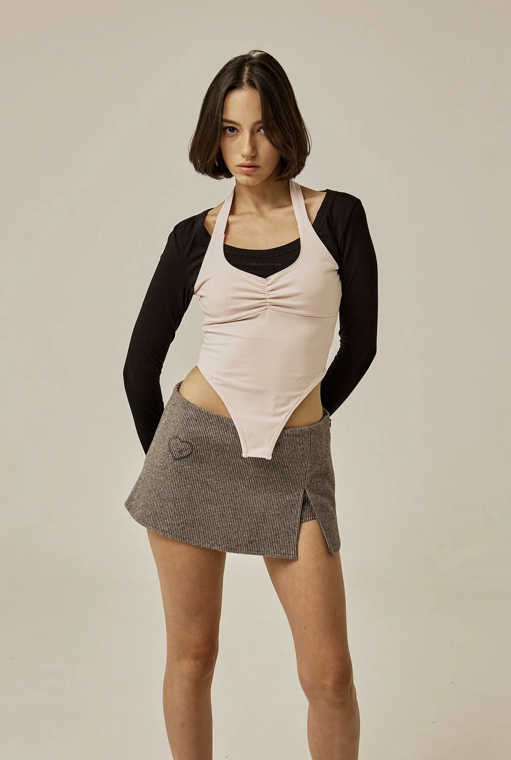 Judy mini skirt - Image 6