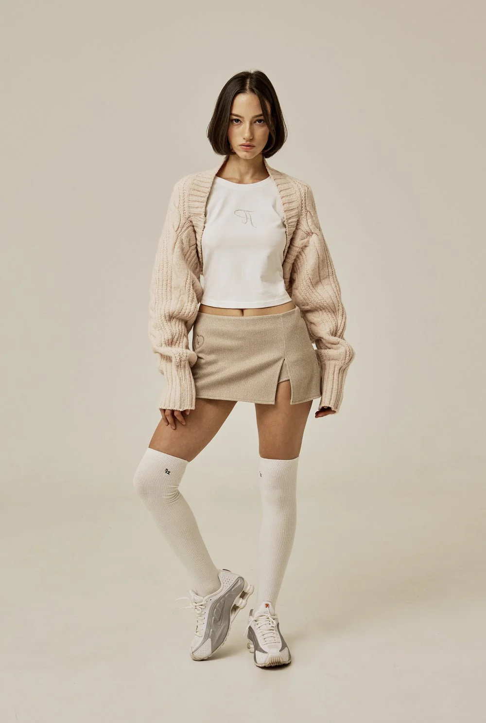 Judy mini skirt - Image 2