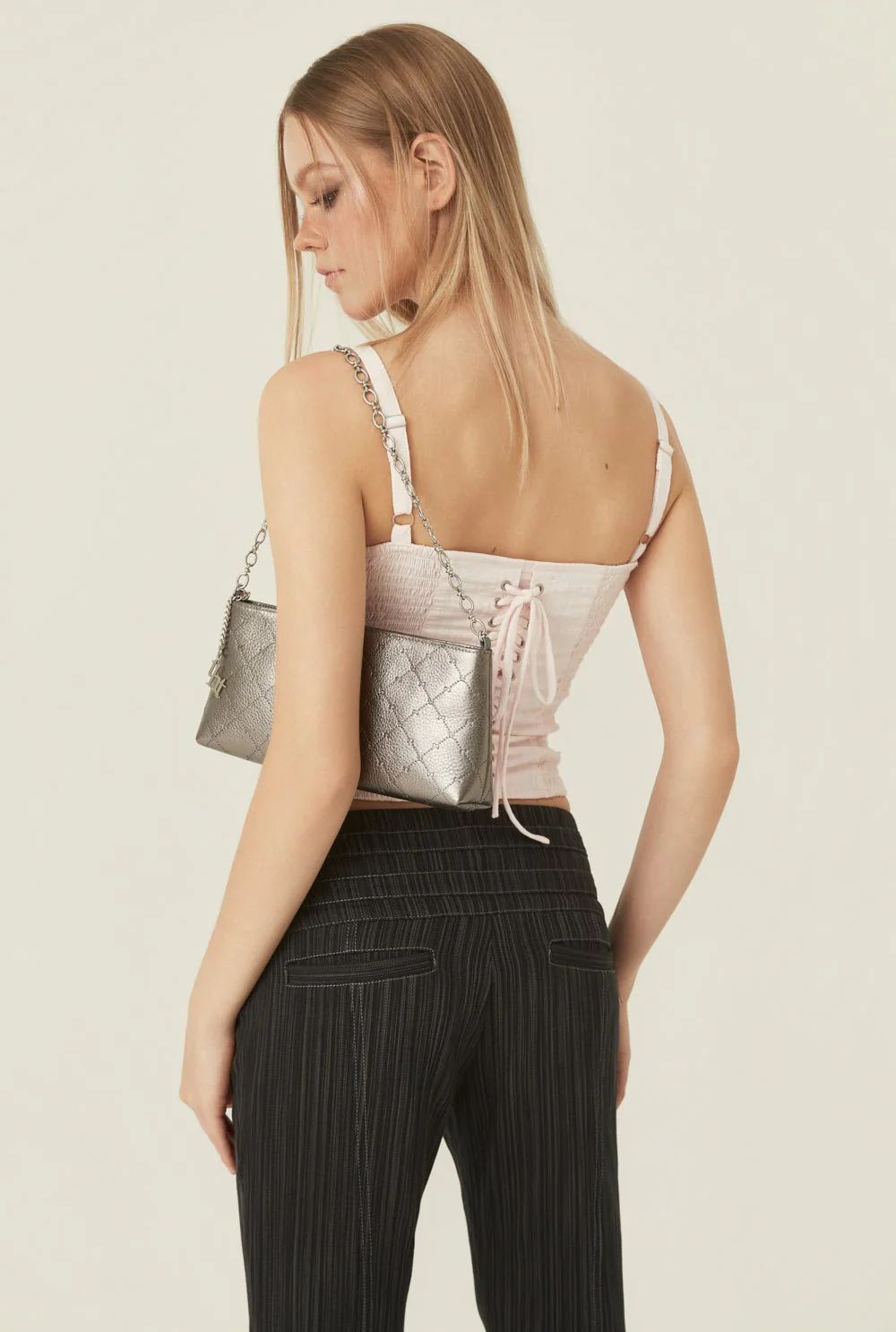 Juliet corset top - Image 12
