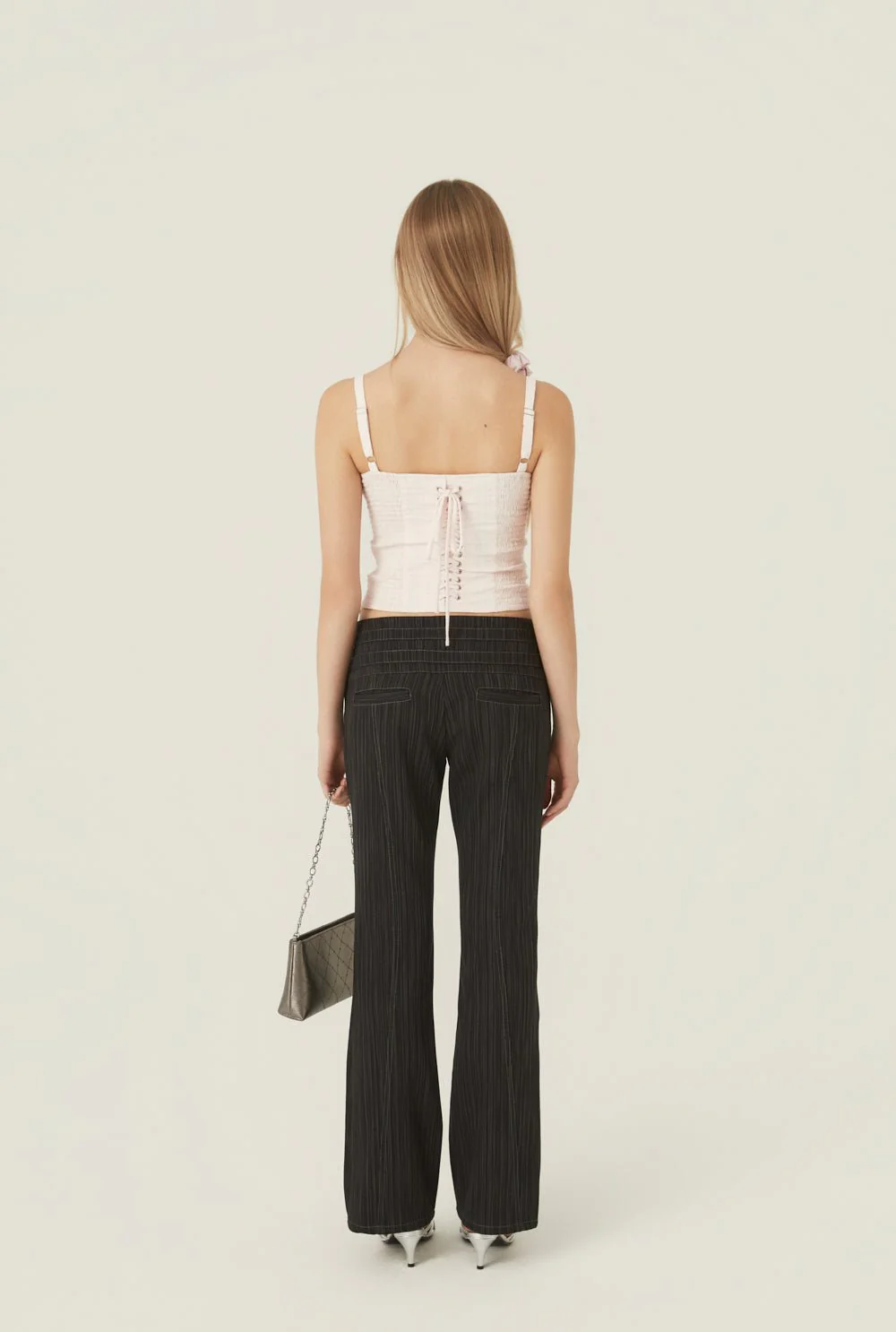 Juliet corset top - Image 5