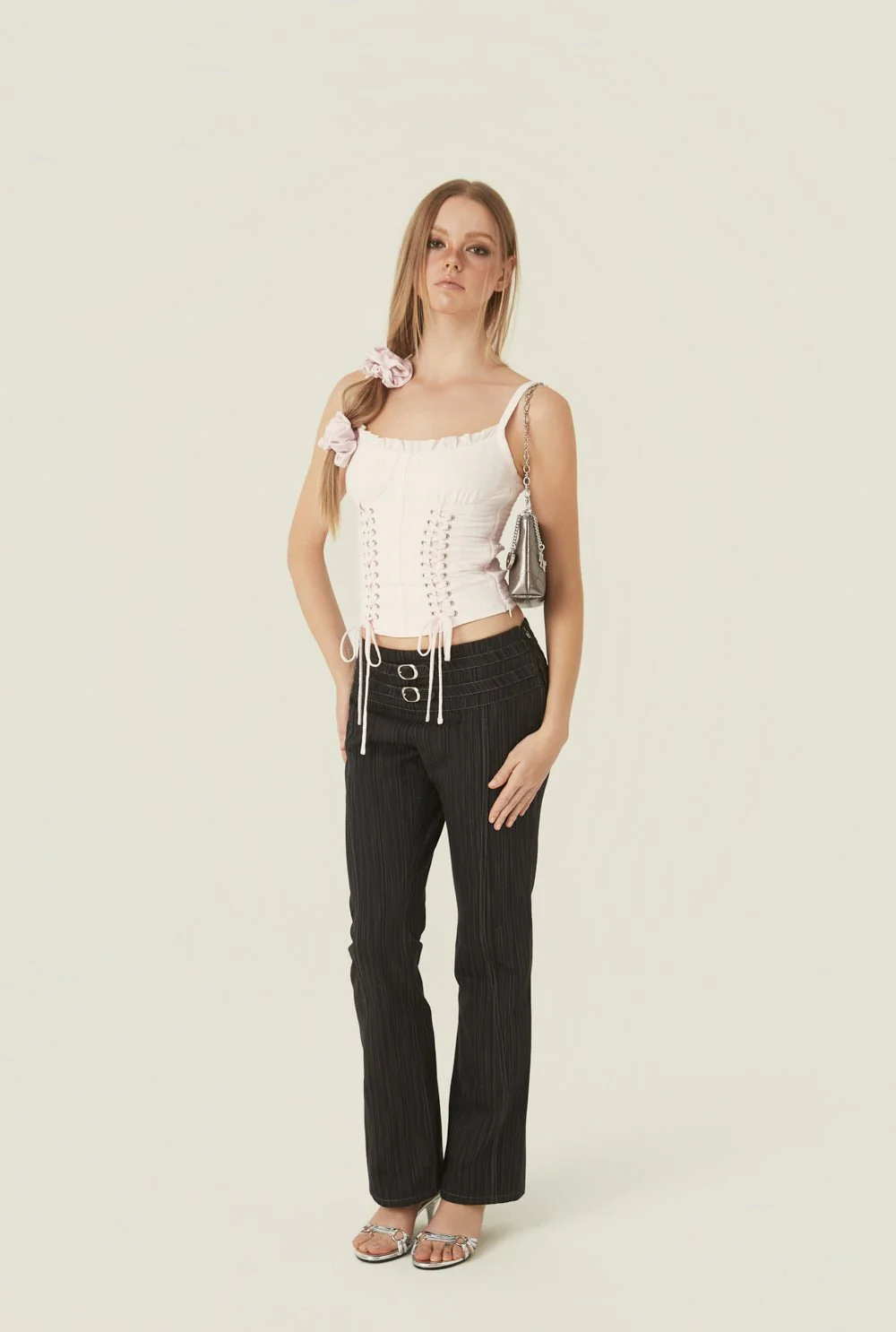 Juliet corset top - Image 6