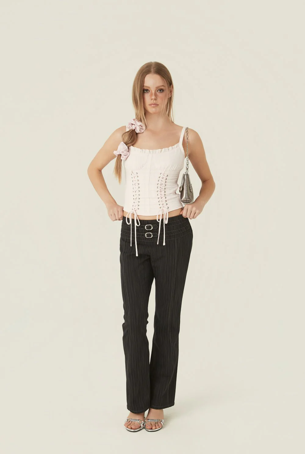 Juliet corset top - Image 7