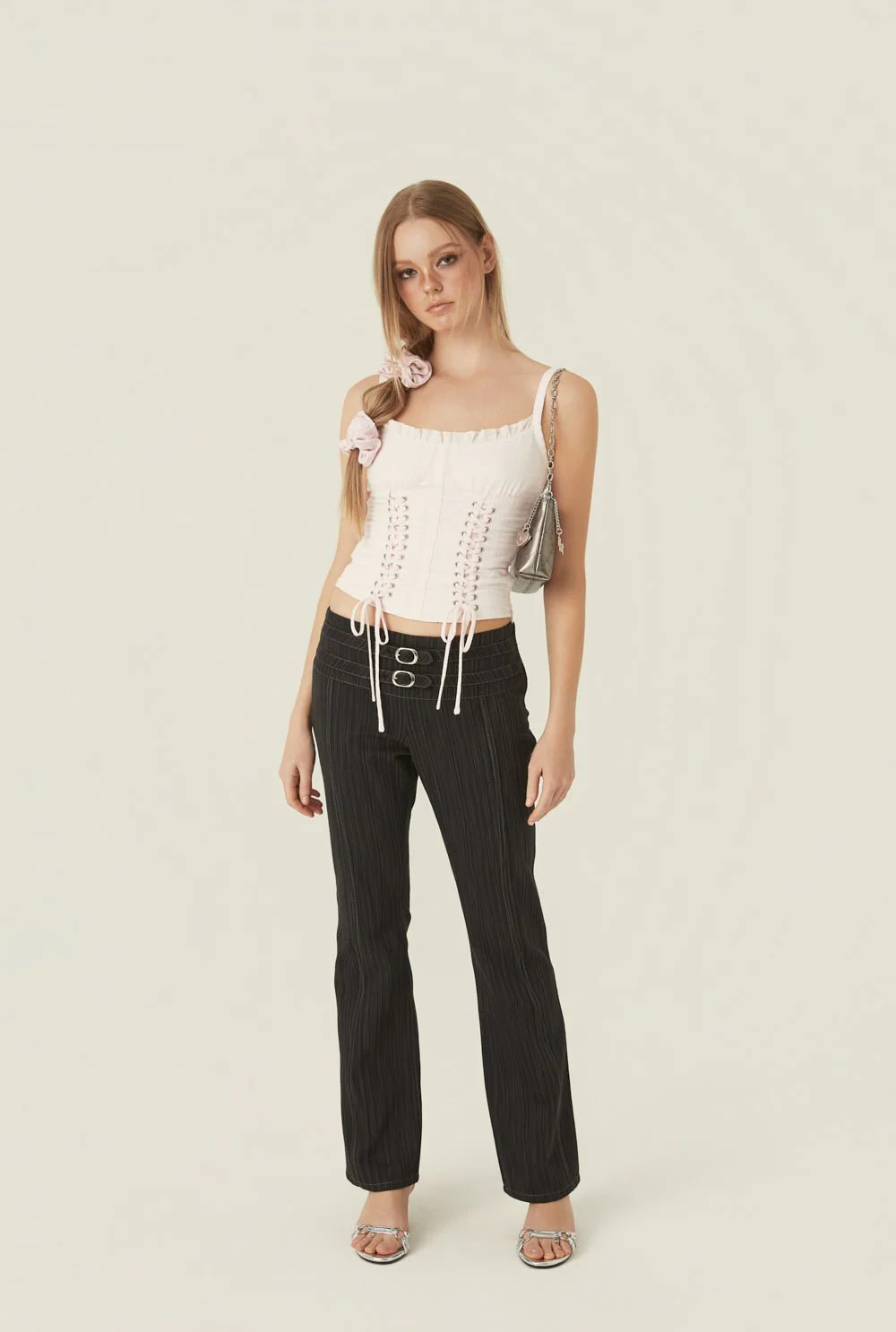 Juliet corset top - Image 8