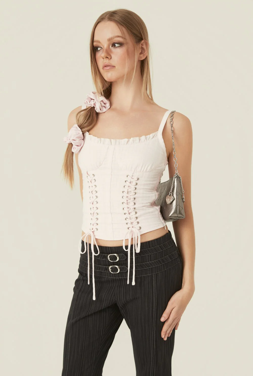 Juliet corset top - Image 9