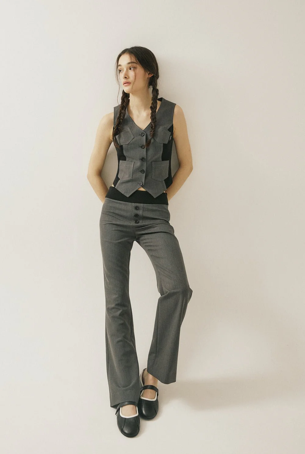 Kane pants - Image 8