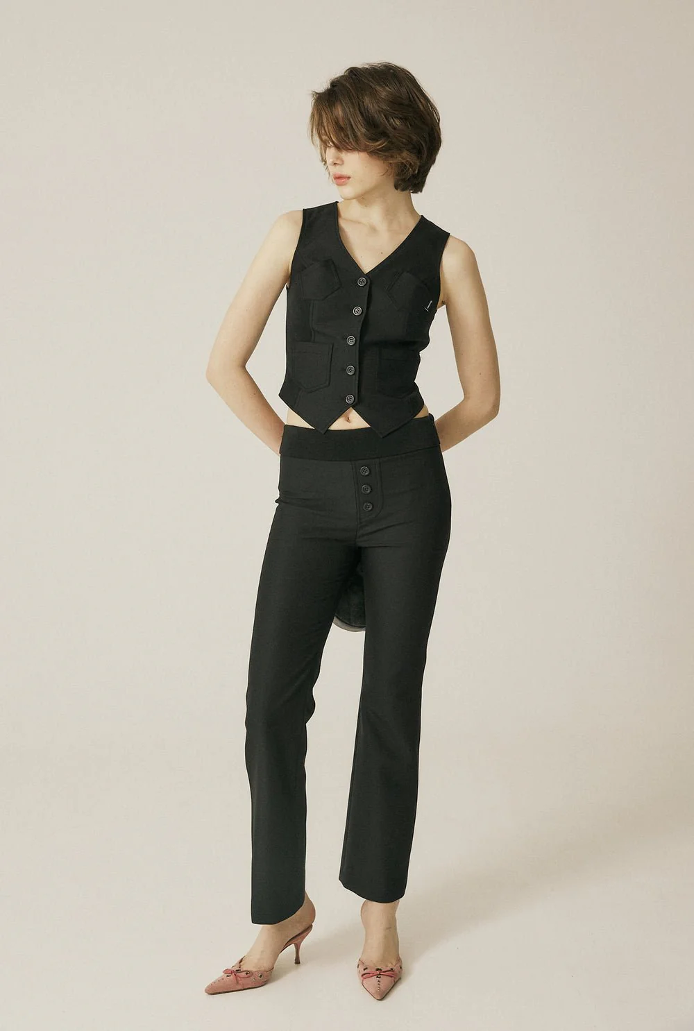 Kane vest - Image 3