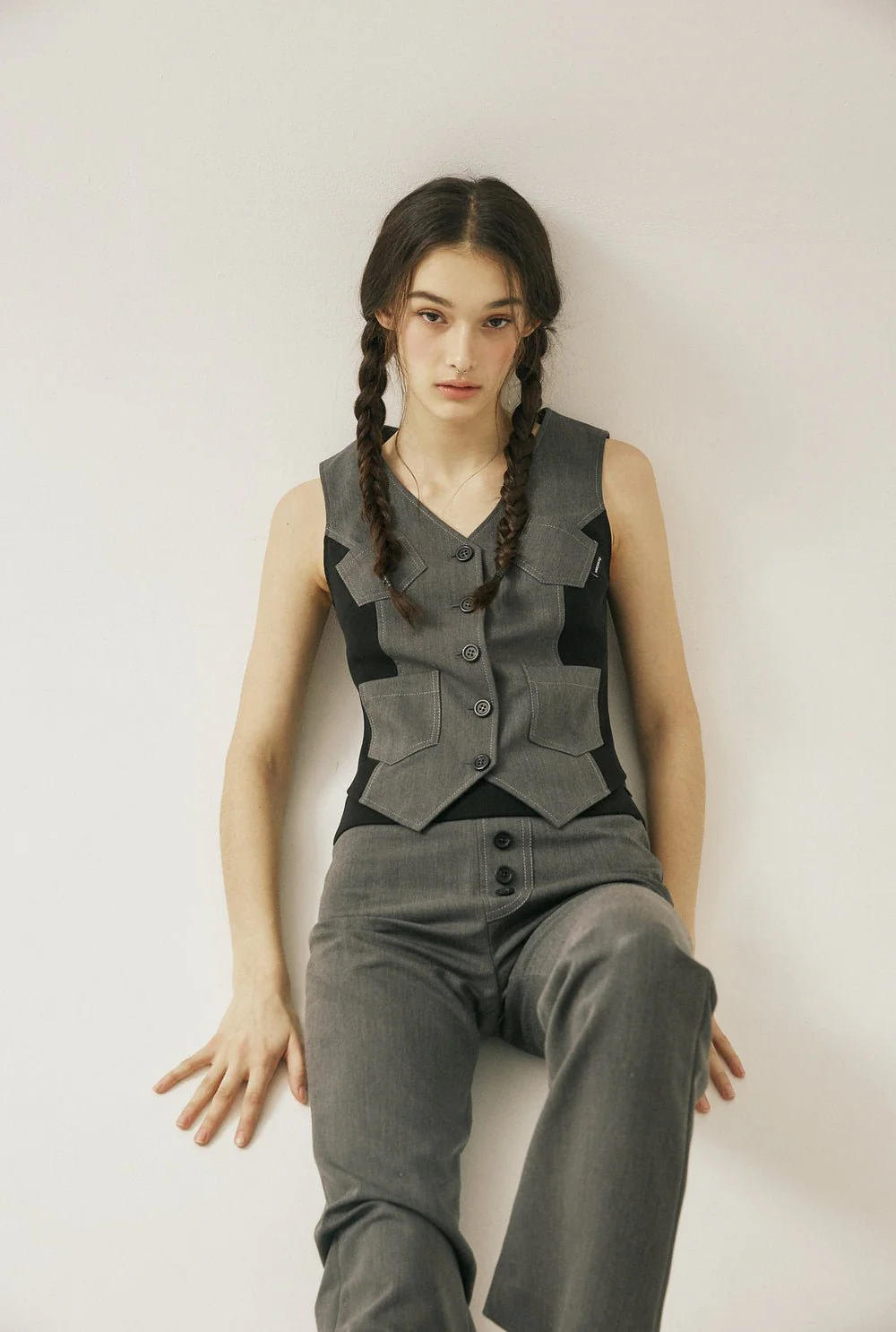Kane vest - Image 10