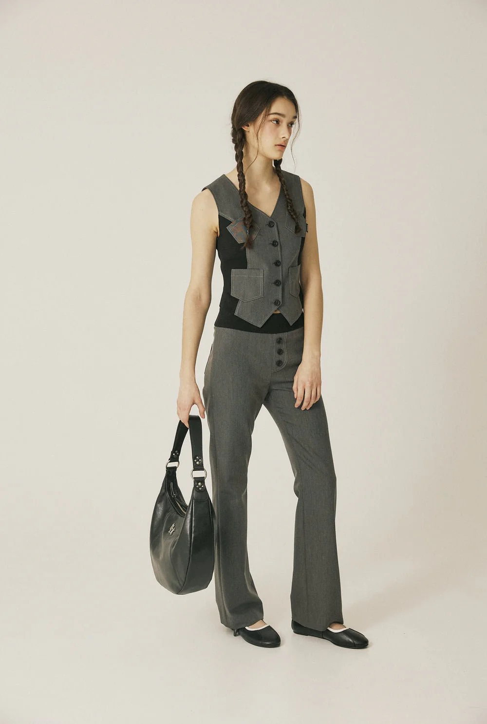 Kane vest - Image 3