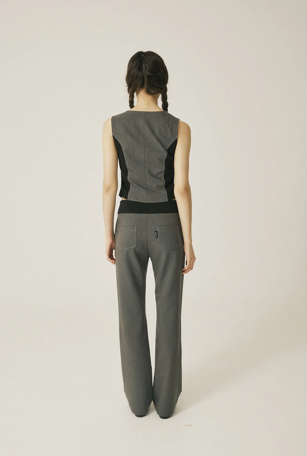 Kane vest - Image 5