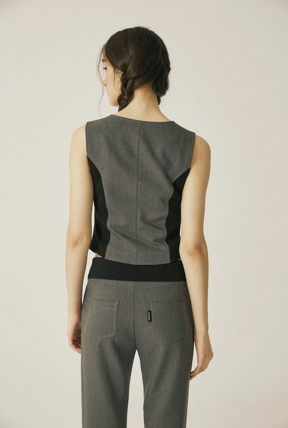 Kane vest - Image 6