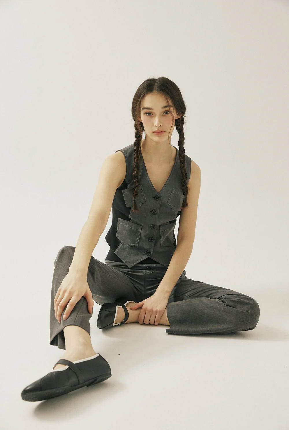 Kane vest - Image 9