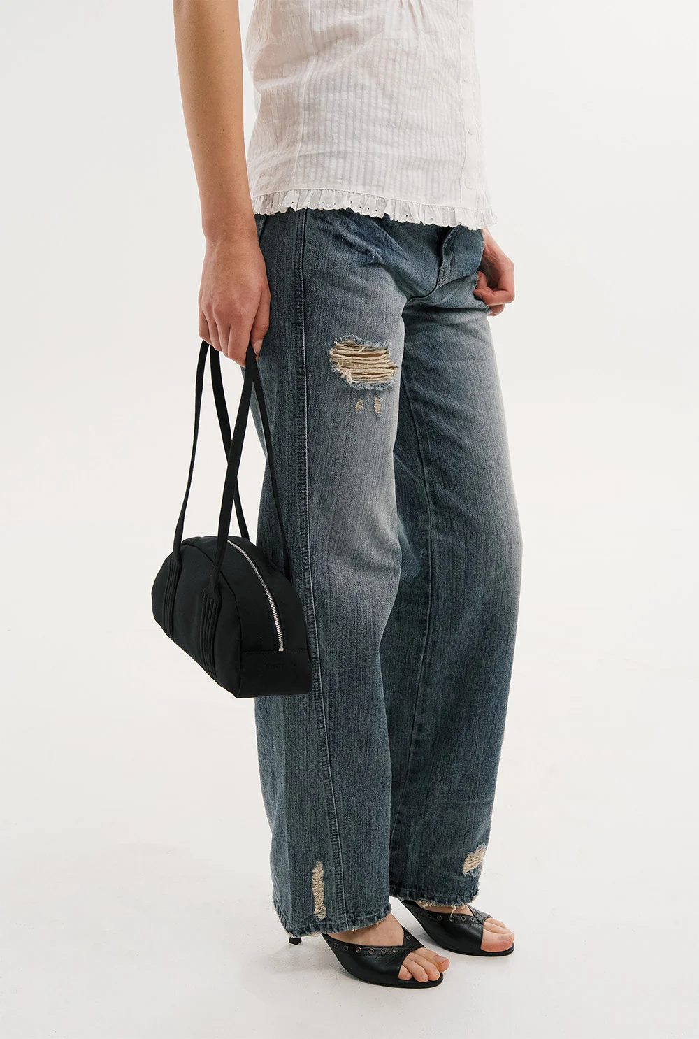 Lux vintage jeans - Image 11