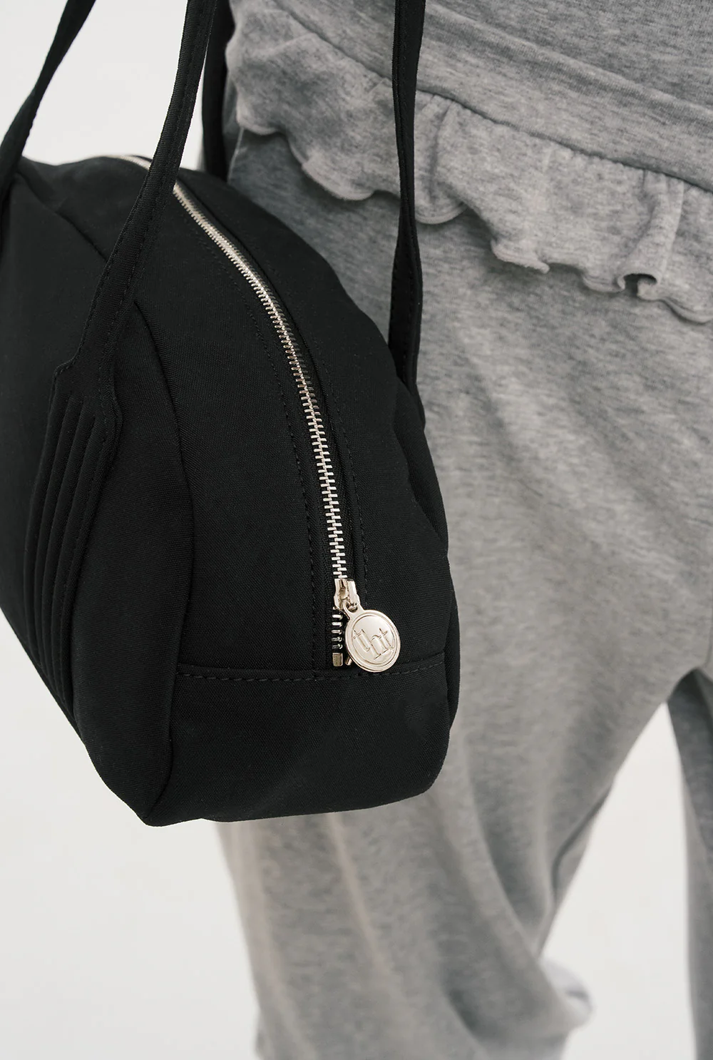 Maroon bag - Image 8