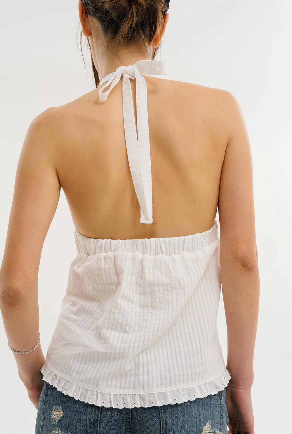 May halter top - Image 11