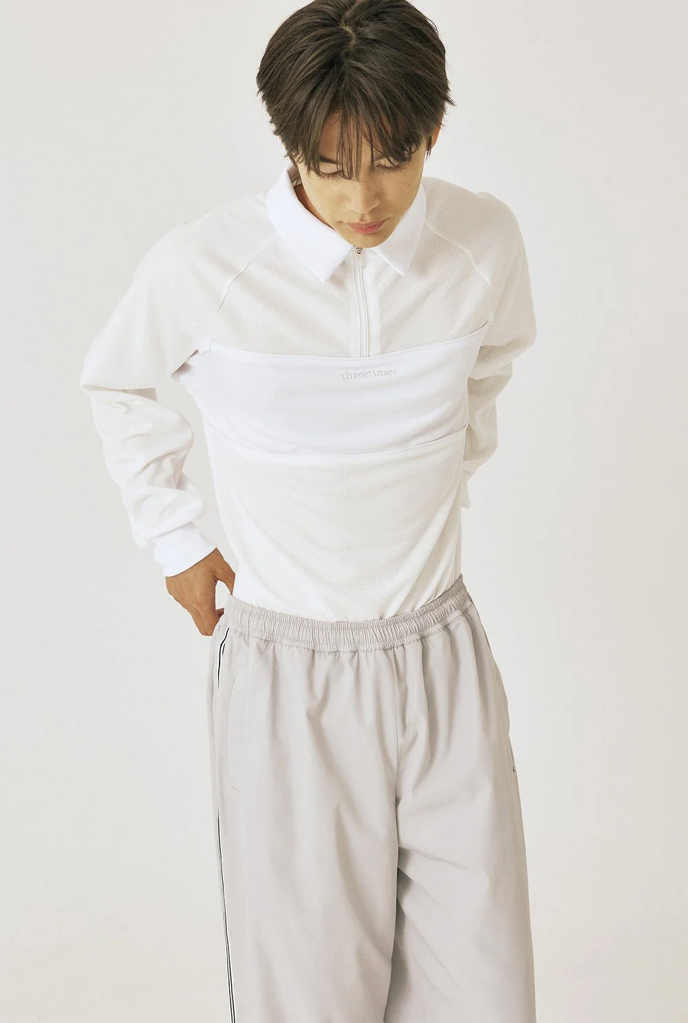 Mesh block top - Image 3