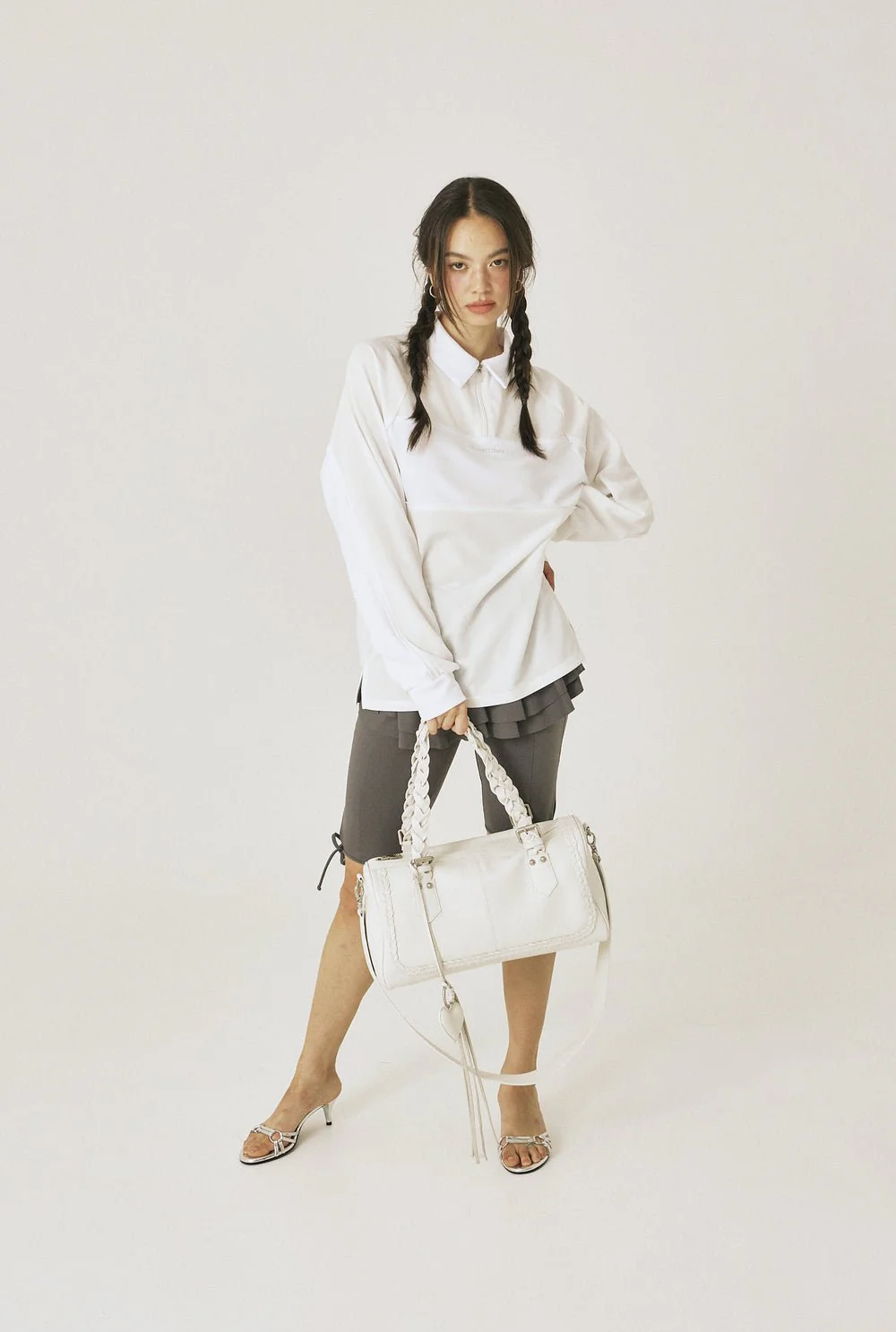 Mesh block top - Image 8