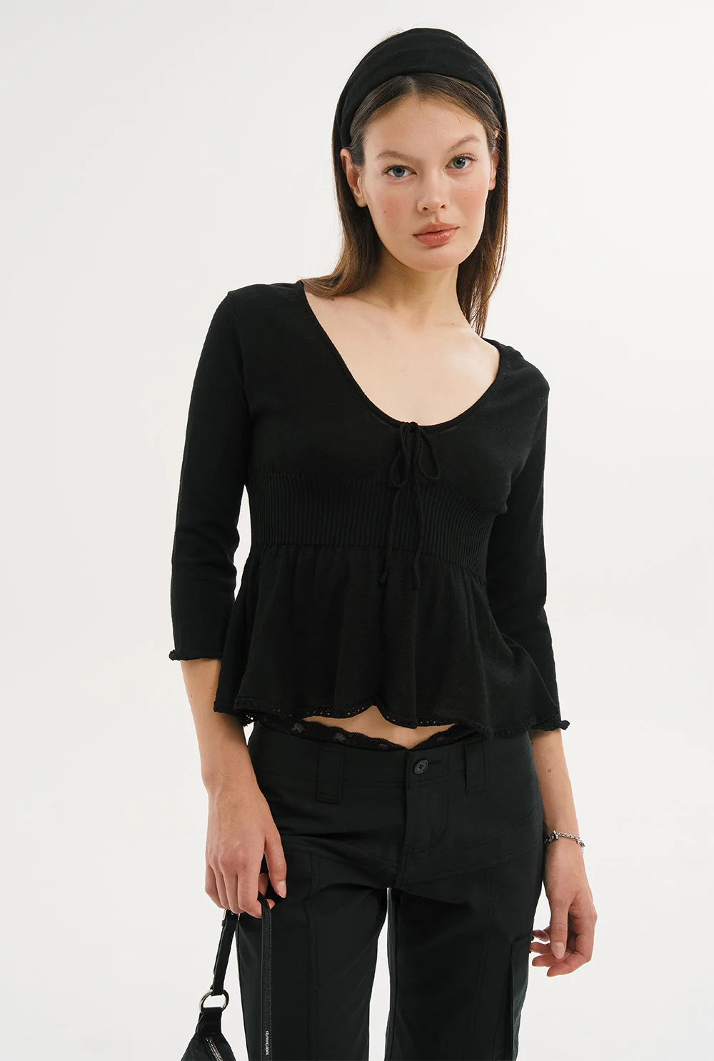 Monica top - Image 10