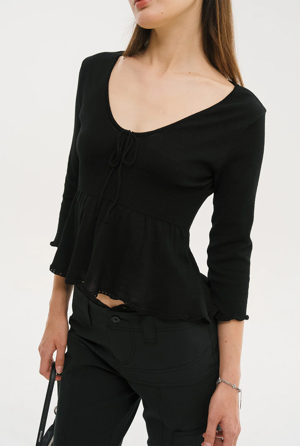 Monica top - Image 11