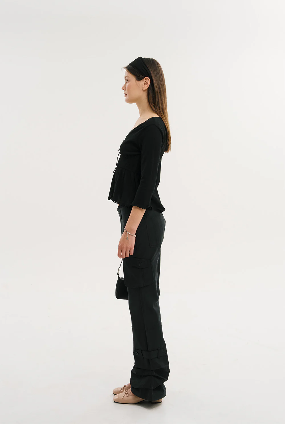 Monica top - Image 3