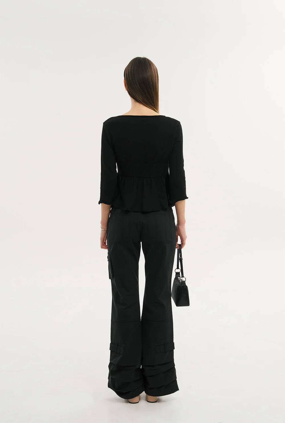 Monica top - Image 4