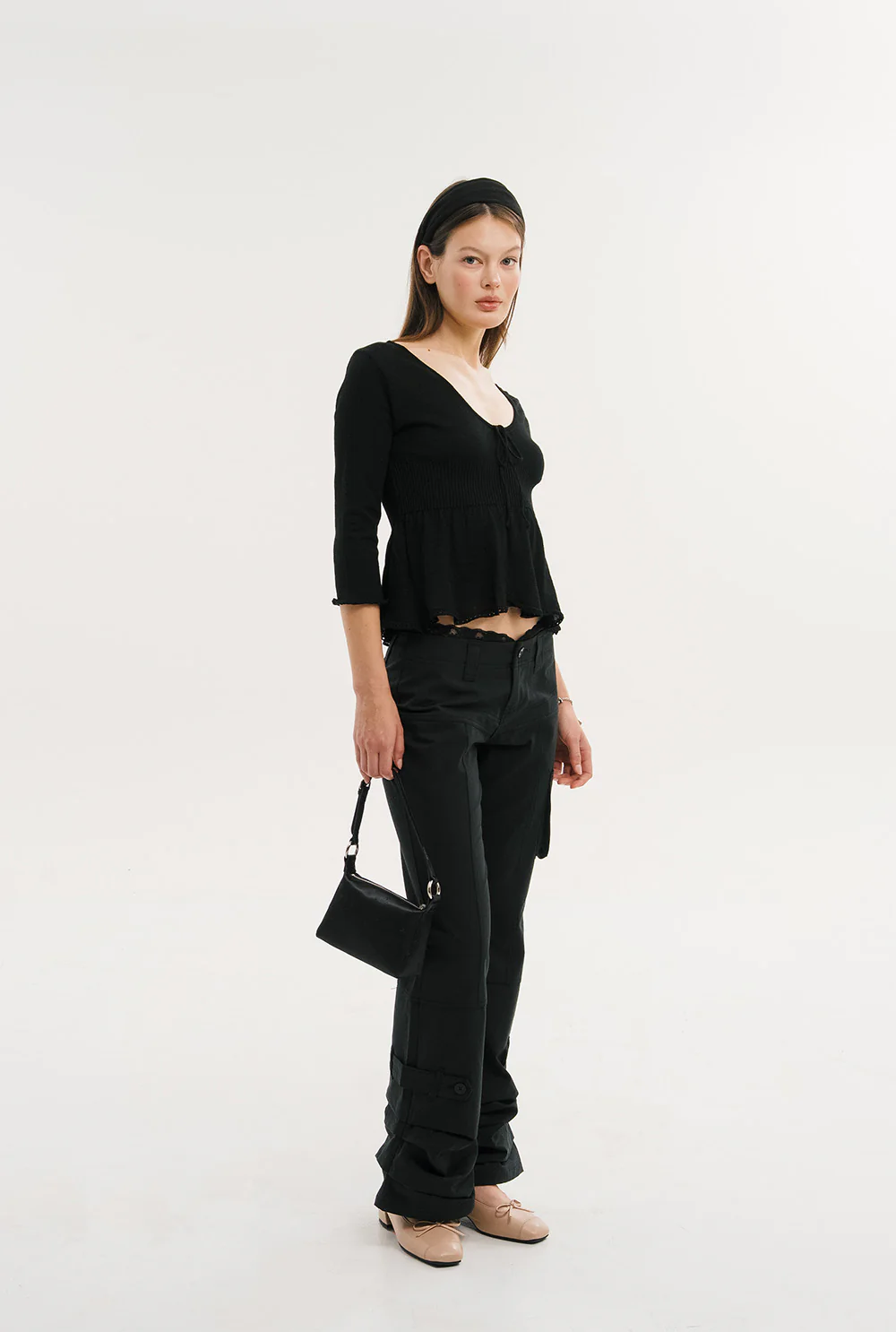 Monica top - Image 5