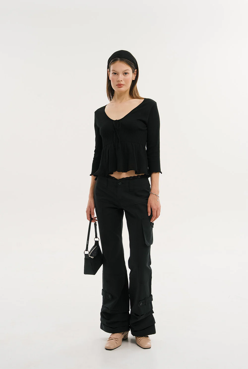 Monica top - Image 6