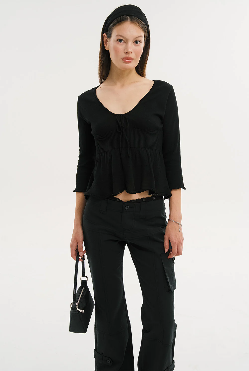 Monica top - Image 7