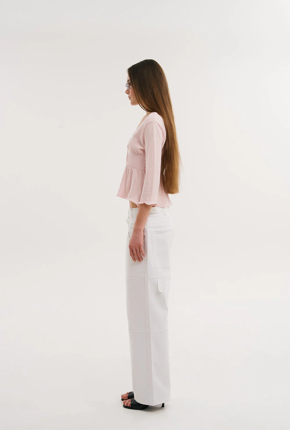 Monica top - Image 3
