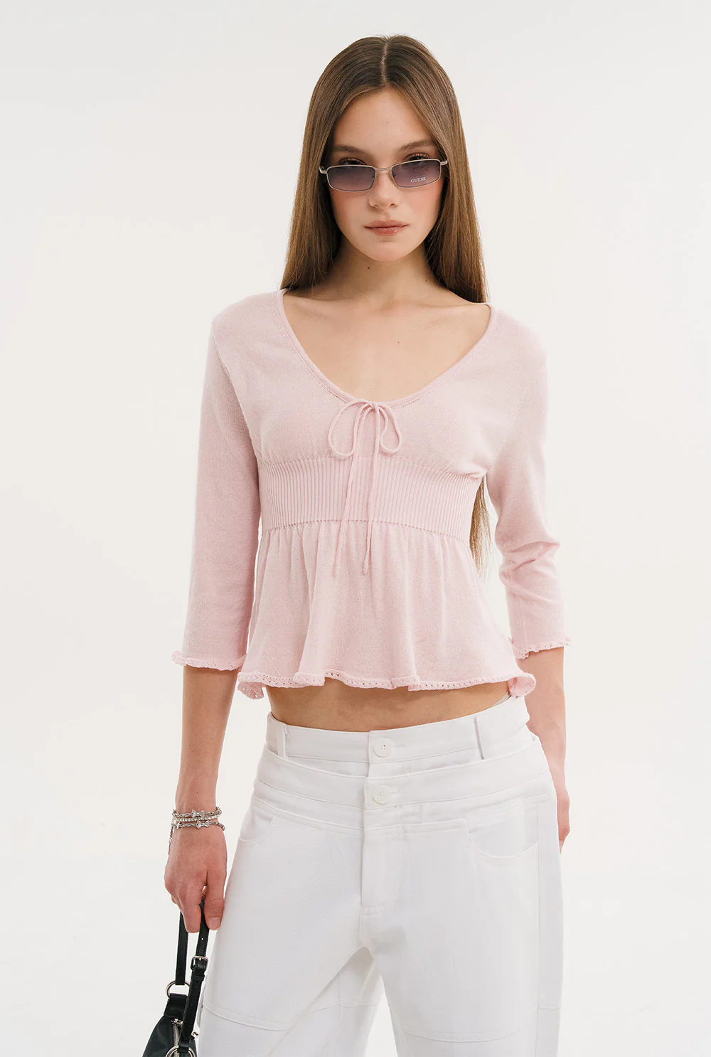 Monica top - Image 6