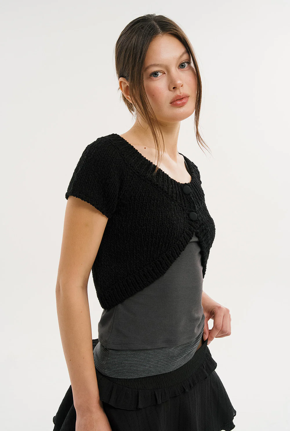 Odette cardigan - Image 10