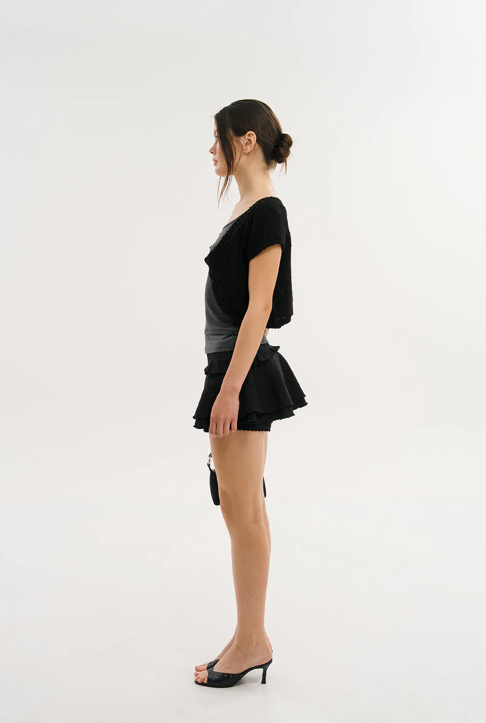 Odette cardigan - Image 3