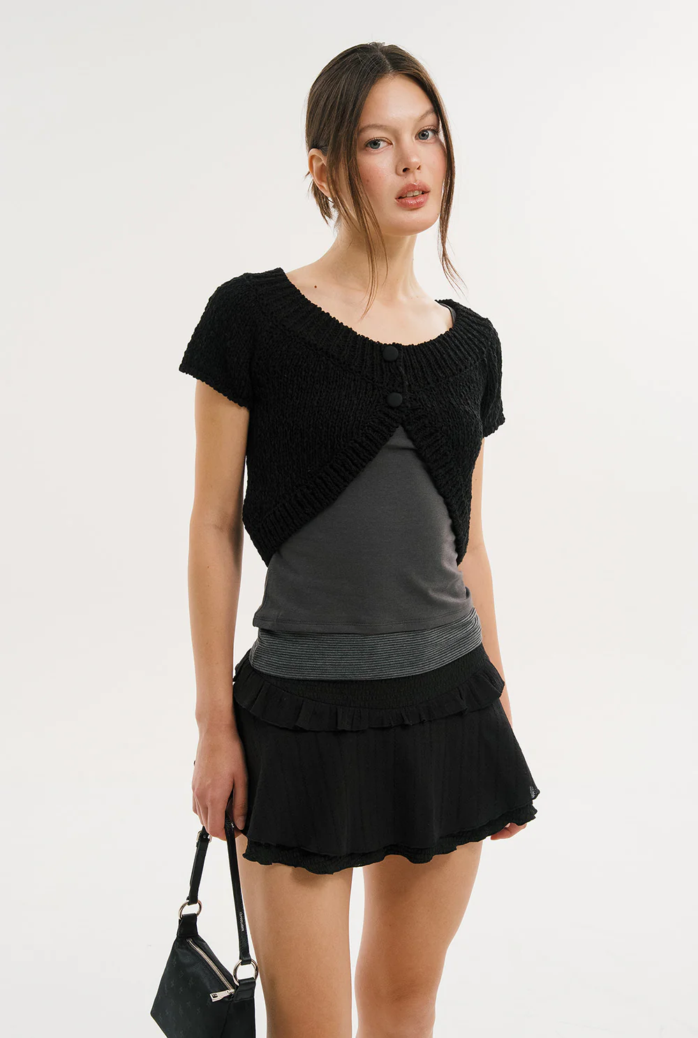 Odette cardigan - Image 8