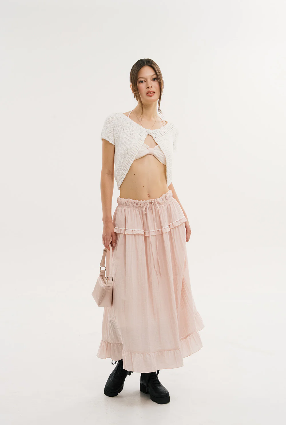 Odette cardigan - Image 5