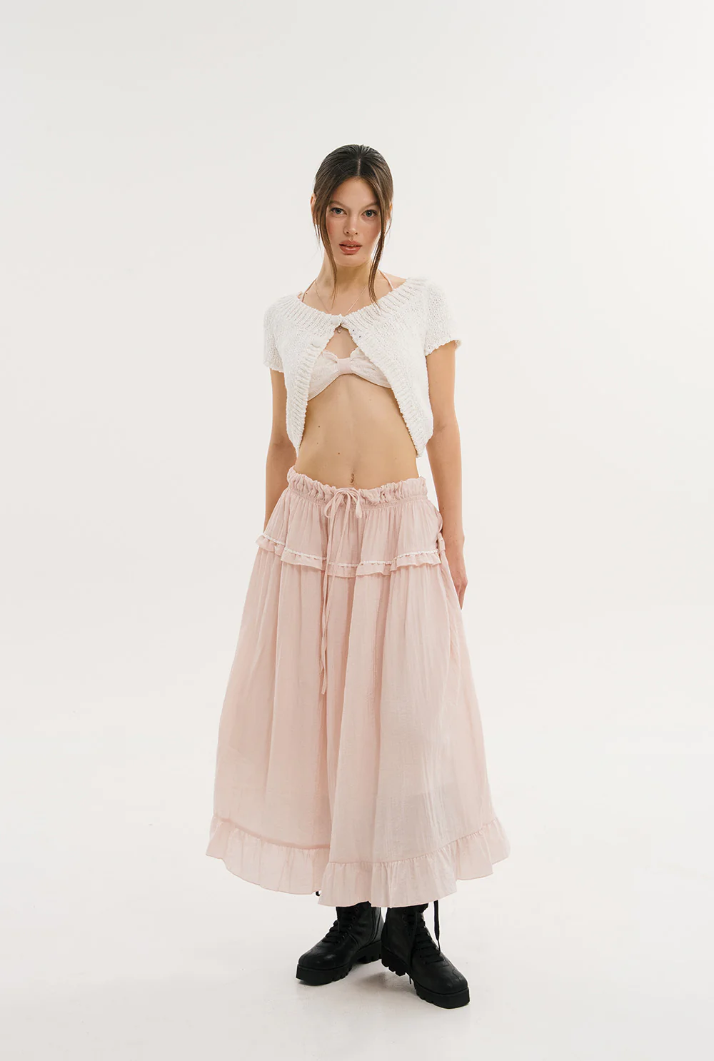 Odette cardigan - Image 6