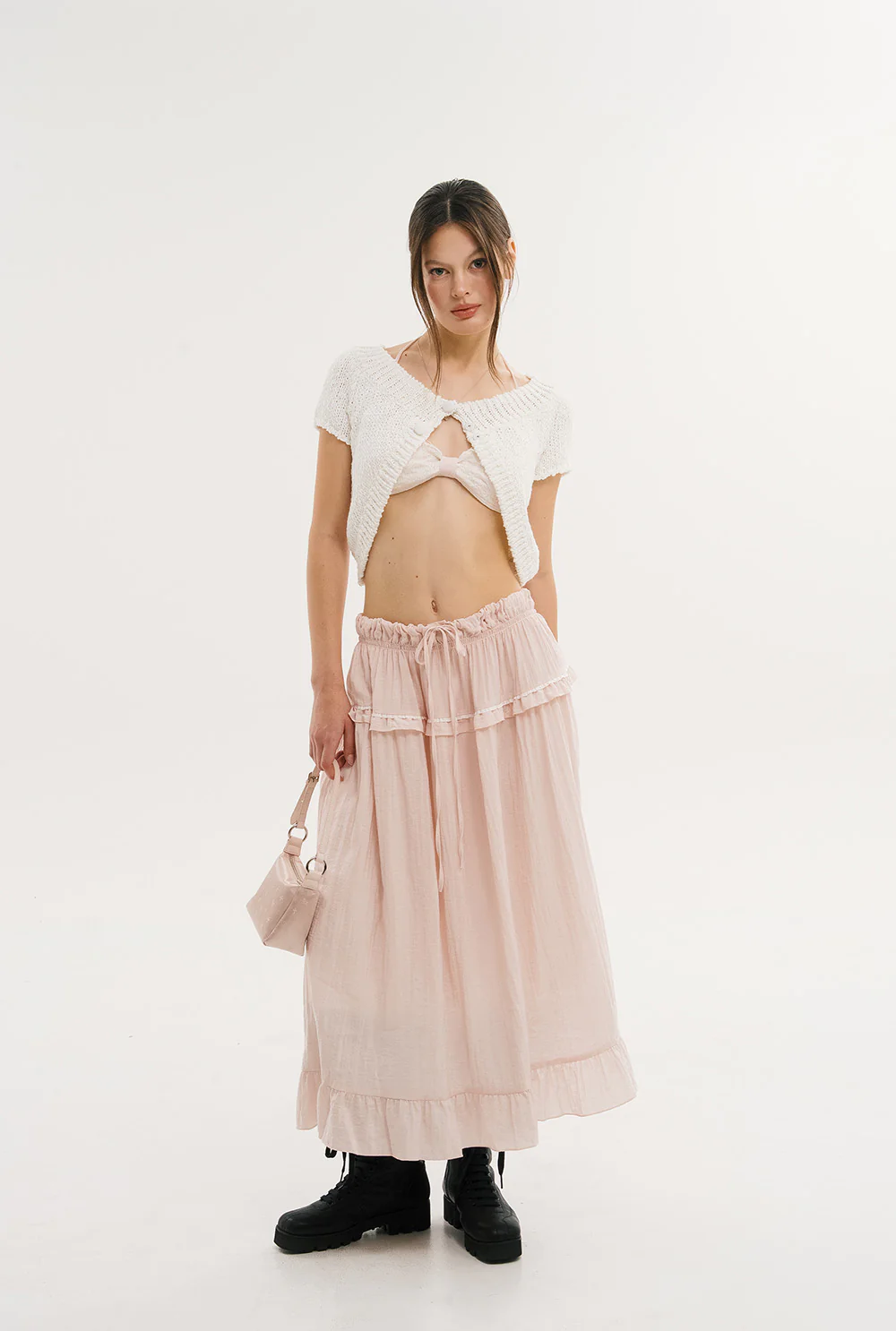 Odette cardigan - Image 7