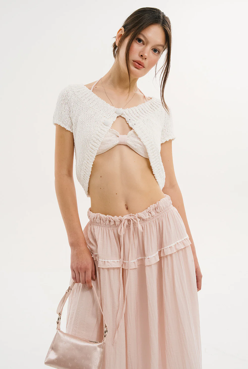 Odette cardigan - Image 8