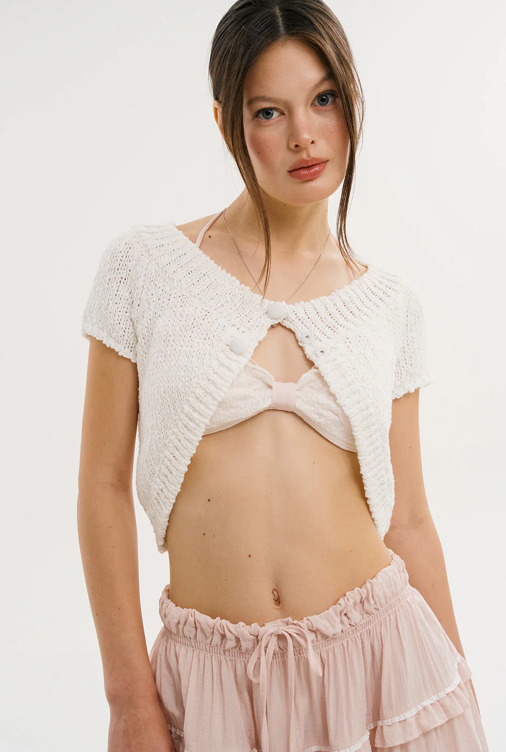 Odette cardigan - Image 9