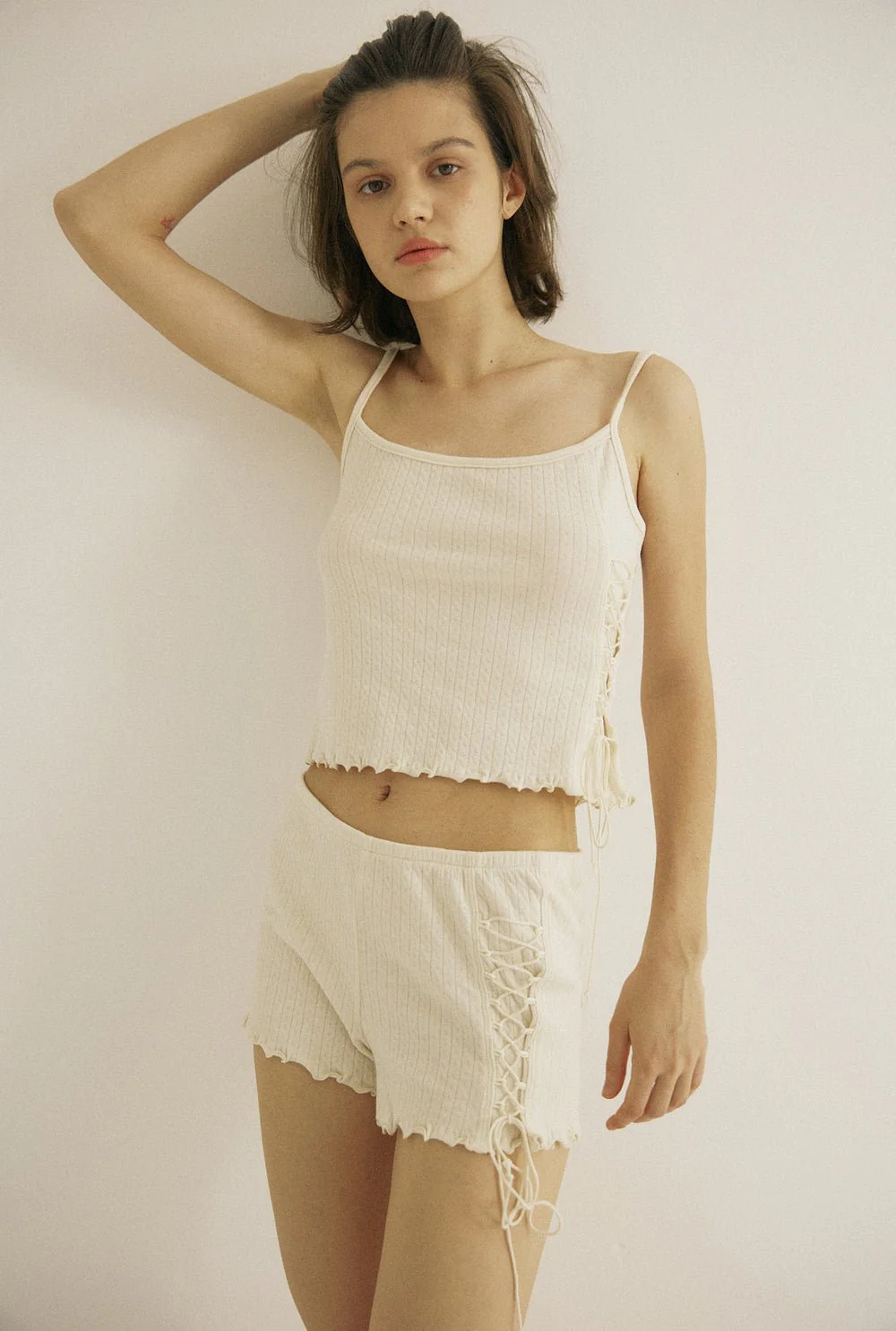 Organic bibi shorts - Image 10