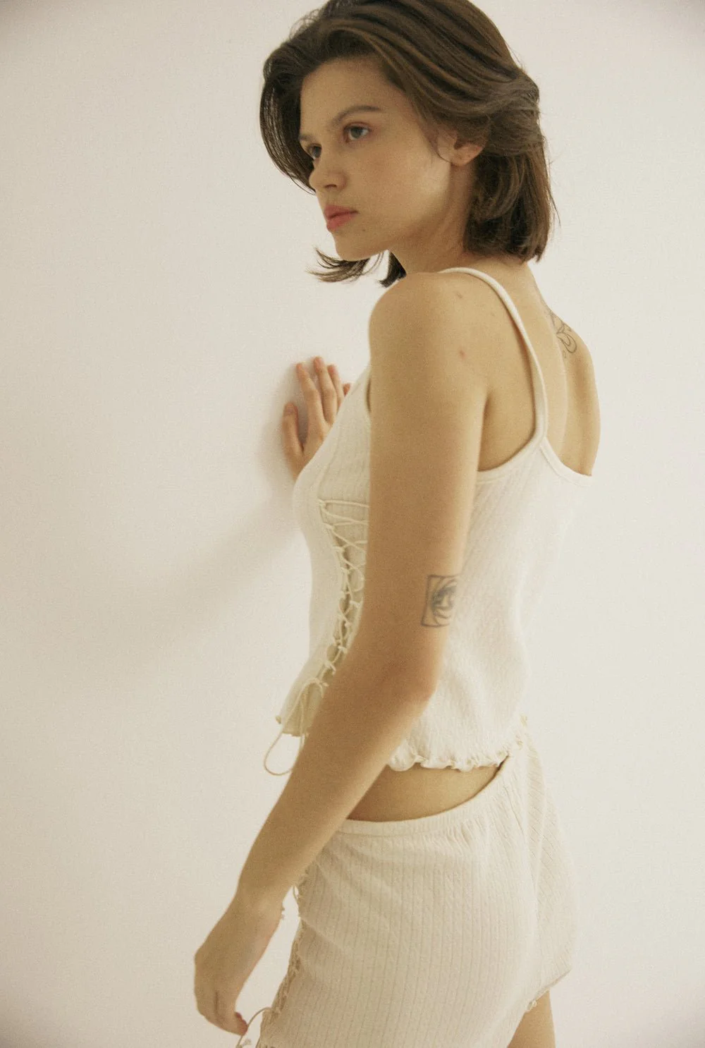 Organic bibi shorts - Image 11
