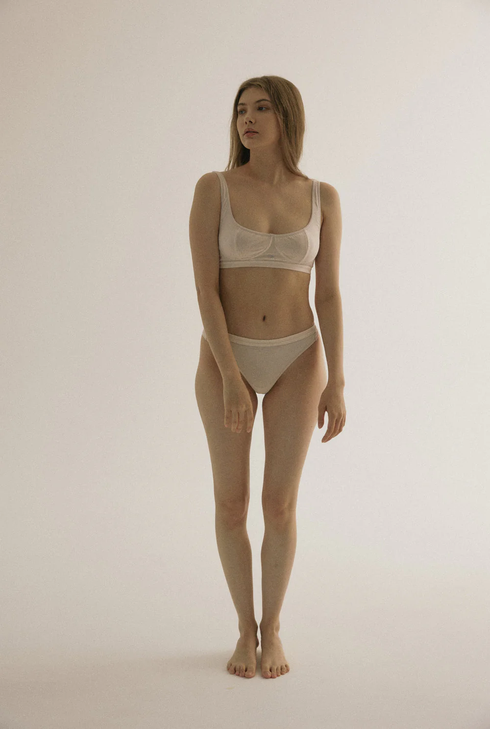 Organic milky thong - Image 2