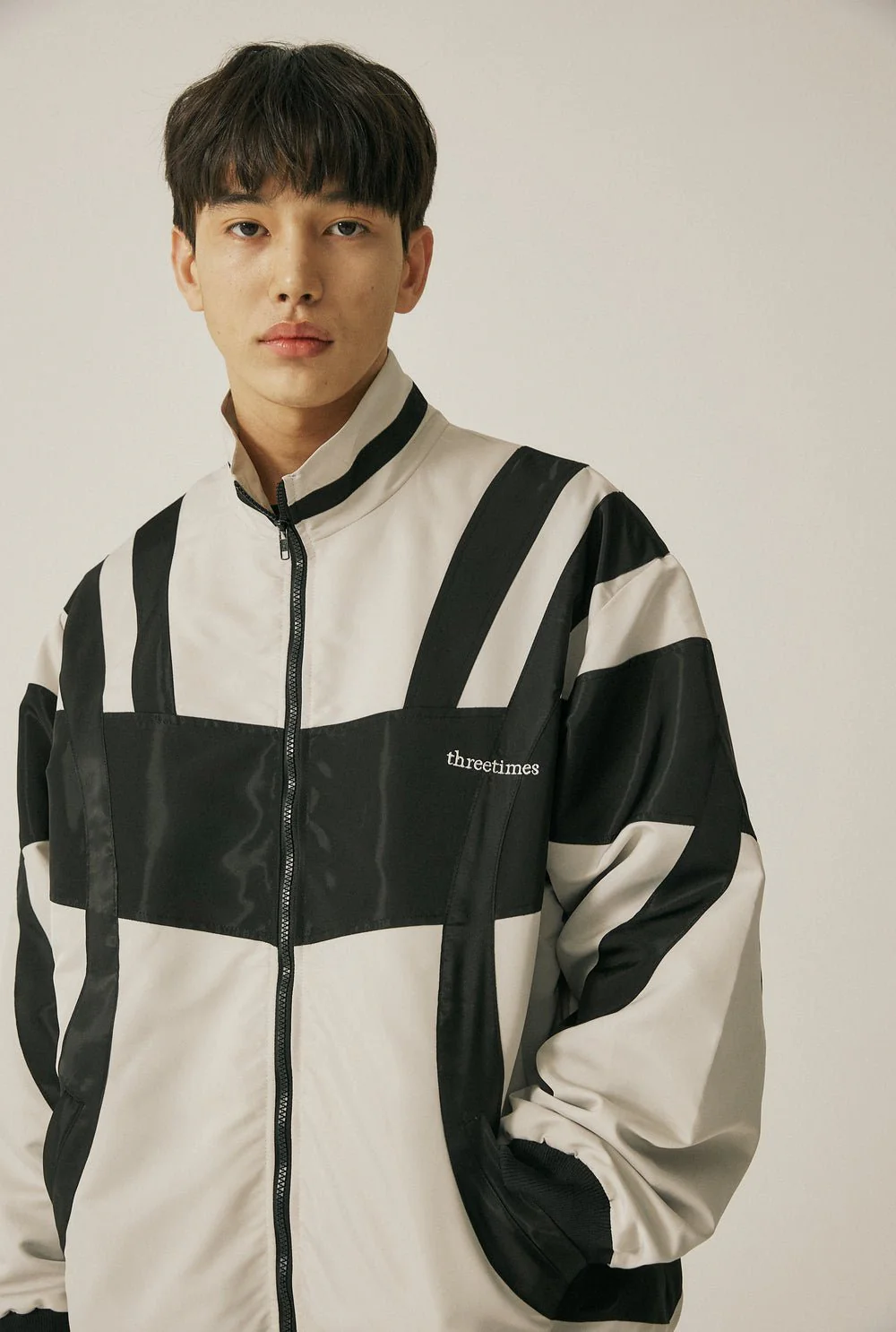 Otis windbreaker - Image 3