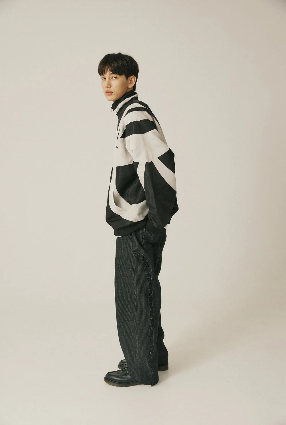 Otis windbreaker - Image 9